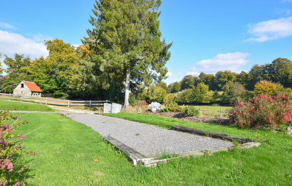 Feriehuse - Saint-Clement-Rancoudray , Frankrig - FNM603 102