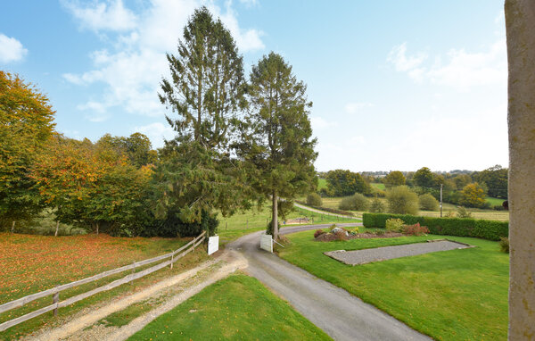 Feriehuse - Saint-Clement-Rancoudray , Frankrig - FNM603 103