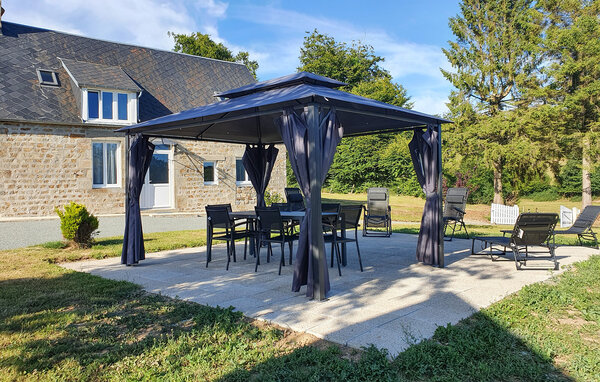 Feriehuse - Saint-Clement-Rancoudray , Frankrig - FNM603 104