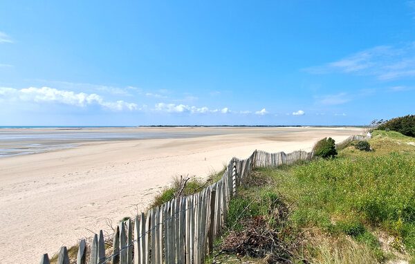 Location de vacances - Créances , France - FNM604 901