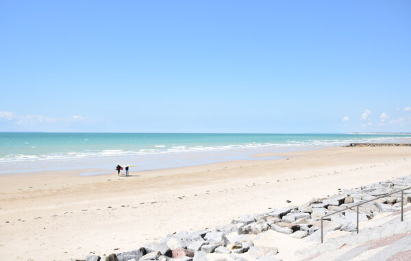 Location de vacances - Créances , France - FNM604 902