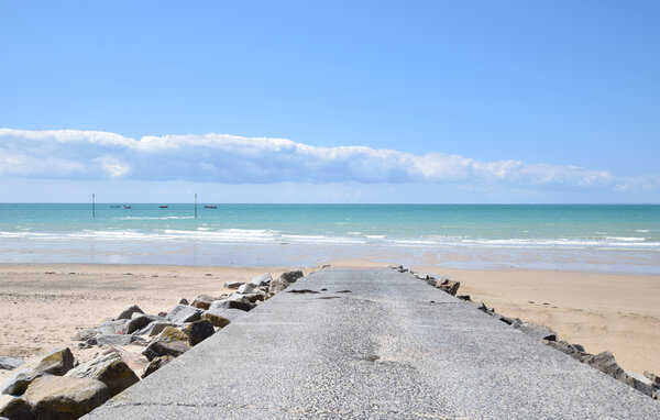 Location de vacances - Créances , France - FNM604 903