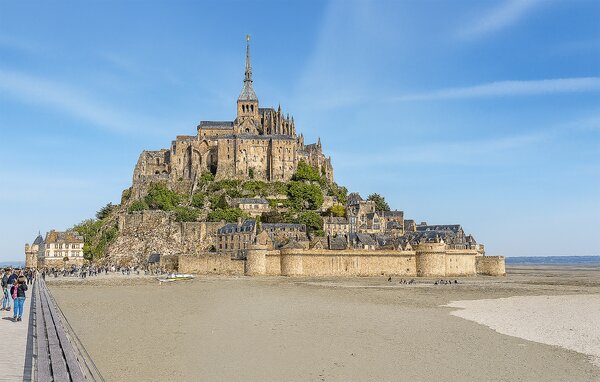 Location de vacances - Créances , France - FNM604 905