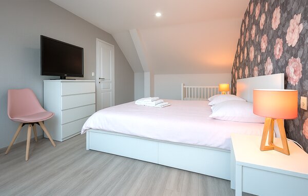 Location de vacances - Créances , France - FNM604 601