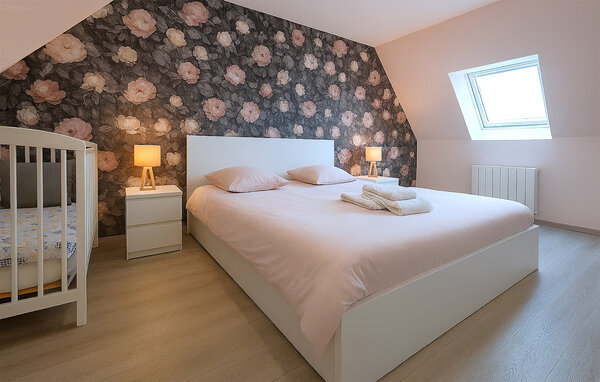 Location de vacances - Créances , France - FNM604 602