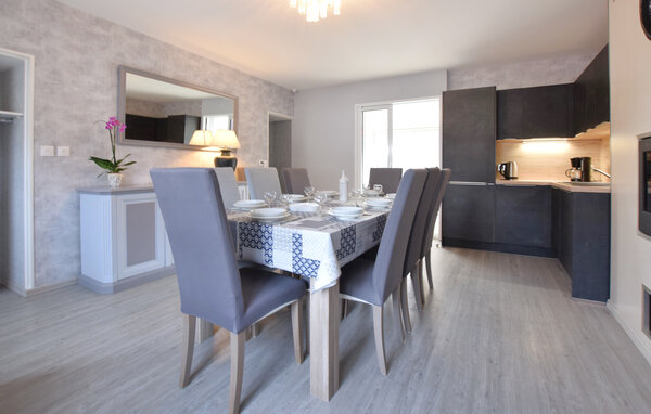 Location de vacances - Créances , France - FNM604 5