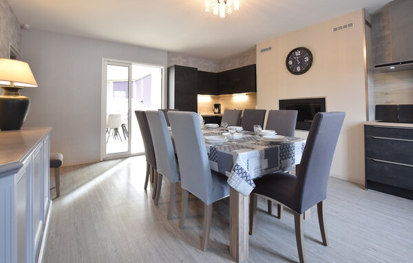 Location de vacances - Créances , France - FNM604 401