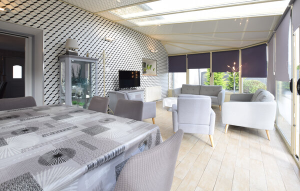 Location de vacances - Créances , France - FNM604 303