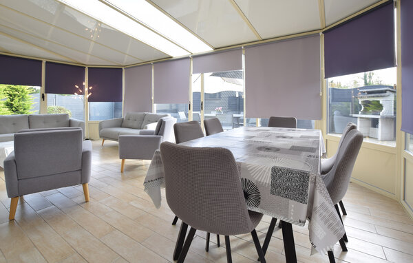 Location de vacances - Créances , France - FNM604 304