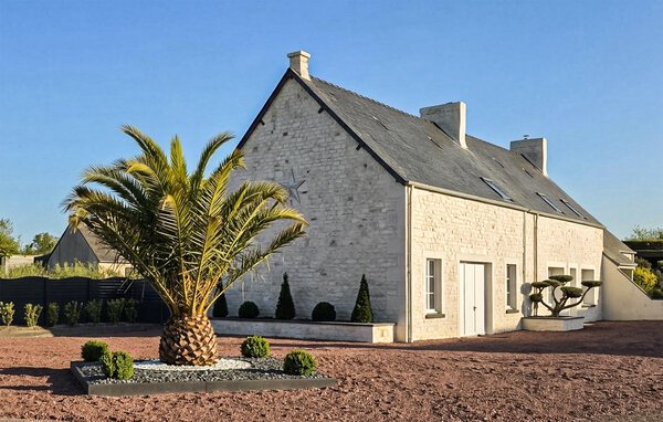 Holiday Home - Créances , France - FNM604 81