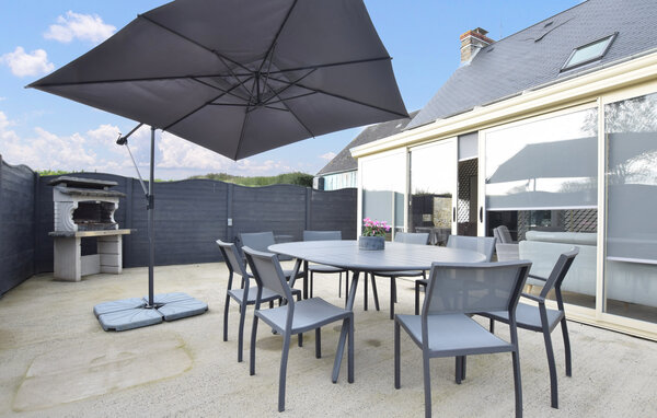 Location de vacances - Créances , France - FNM604 2