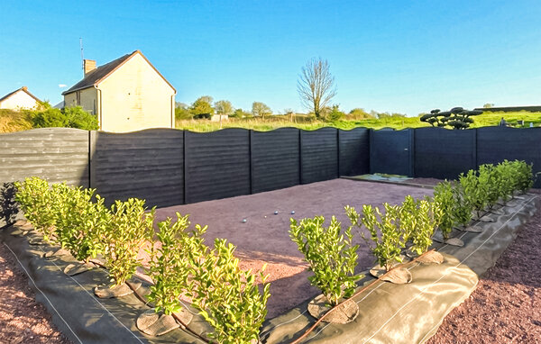Holiday Home - Créances , France - FNM604 101