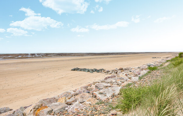 Casa vacanze - Saint Germain sur Ay , Francia - FNM605 902