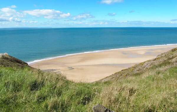 Casa vacanze - Saint Germain sur Ay , Francia - FNM605 904