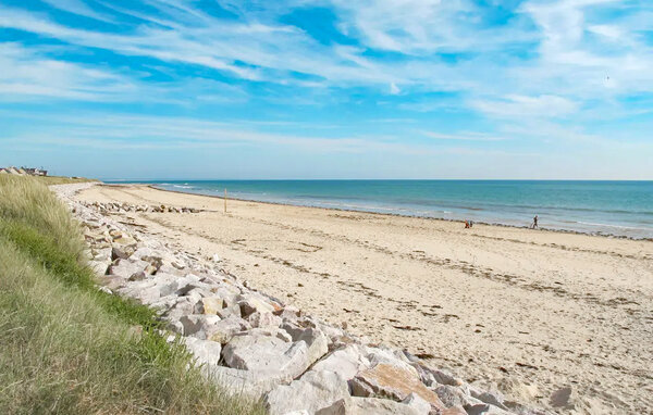 Casa vacanze - Saint Germain sur Ay , Francia - FNM605 905