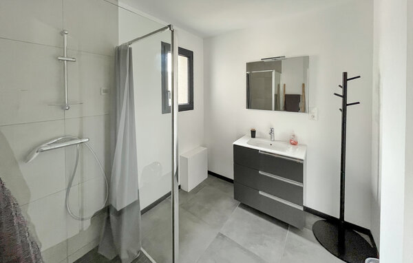 Casa vacanze - Saint Germain sur Ay , Francia - FNM605 702