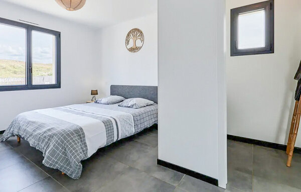 Casa vacanze - Saint Germain sur Ay , Francia - FNM605 602