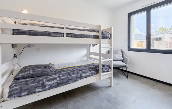 Casa vacanze - Saint Germain sur Ay , Francia - FNM605 603