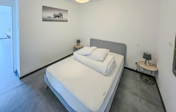 Casa vacanze - Saint Germain sur Ay , Francia - FNM605 605