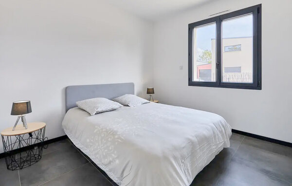 Casa vacanze - Saint Germain sur Ay , Francia - FNM605 606