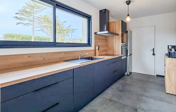 Casa vacanze - Saint Germain sur Ay , Francia - FNM605 401