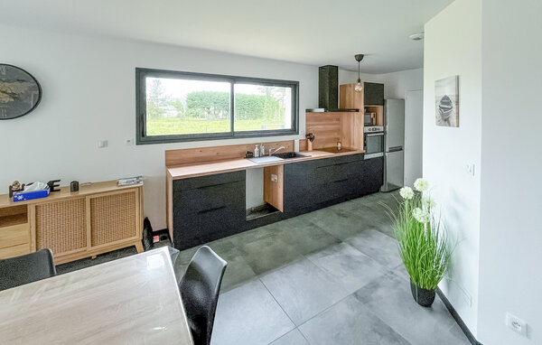 Casa vacanze - Saint Germain sur Ay , Francia - FNM605 6