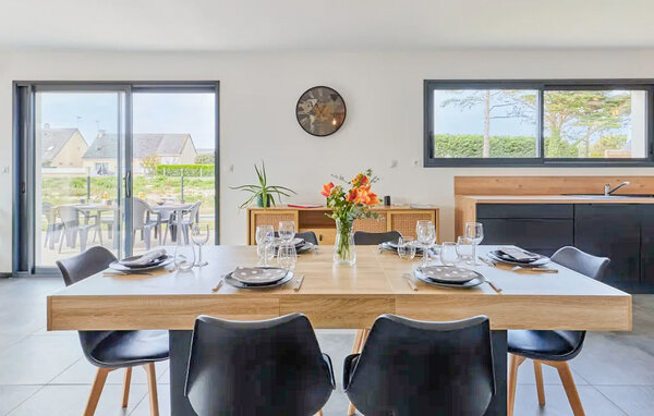 Casa vacanze - Saint Germain sur Ay , Francia - FNM605 7