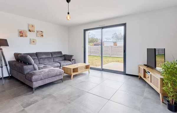 Casa vacanze - Saint Germain sur Ay , Francia - FNM605 3