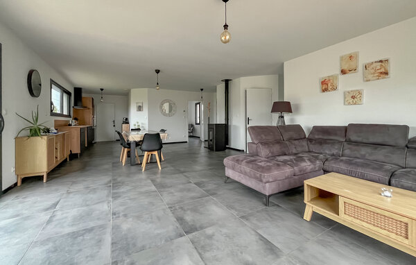 Casa vacanze - Saint Germain sur Ay , Francia - FNM605 301