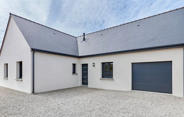 Casa vacanze - Saint Germain sur Ay , Francia - FNM605 9