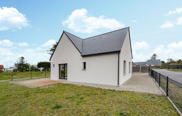 Casa vacanze - Saint Germain sur Ay , Francia - FNM605 81