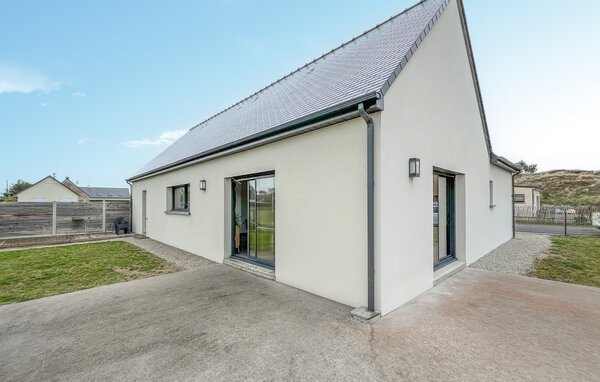 Casa vacanze - Saint Germain sur Ay , Francia - FNM605 82