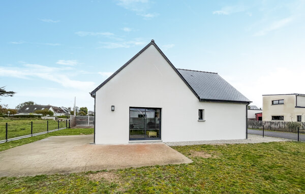 Casa vacanze - Saint Germain sur Ay , Francia - FNM605 83