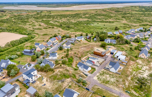 Casa vacanze - Saint Germain sur Ay , Francia - FNM605 84