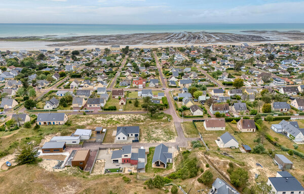 Casa vacanze - Saint Germain sur Ay , Francia - FNM605 85