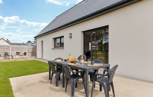 Casa vacanze - Saint Germain sur Ay , Francia - FNM605 2