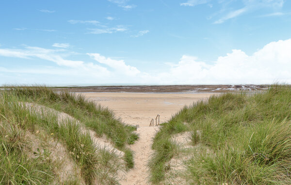 Ferienhaus - Saint James , Frankreich - FNM606 901