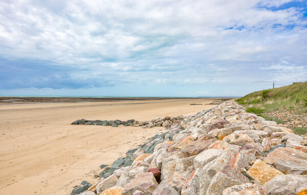 Ferienhaus - Saint James , Frankreich - FNM606 902