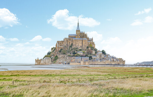 Ferienhaus - Saint James , Frankreich - FNM606 904