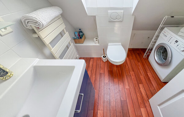 Ferienhaus - Saint James , Frankreich - FNM606 701