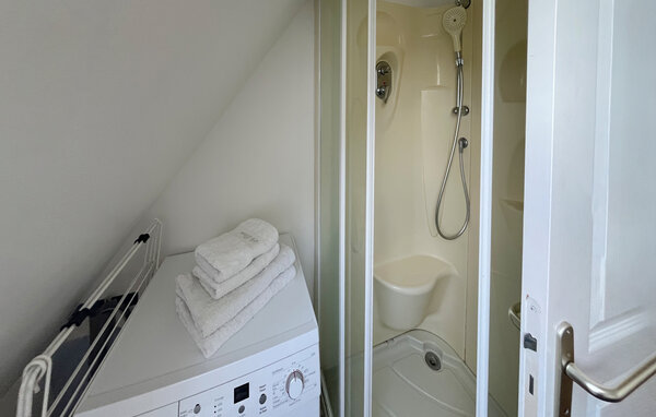 Ferienhaus - Saint James , Frankreich - FNM606 702