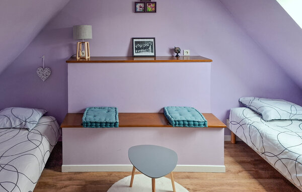 Ferienhaus - Saint James , Frankreich - FNM606 601