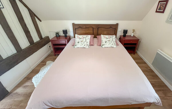 Ferienhaus - Saint James , Frankreich - FNM606 603