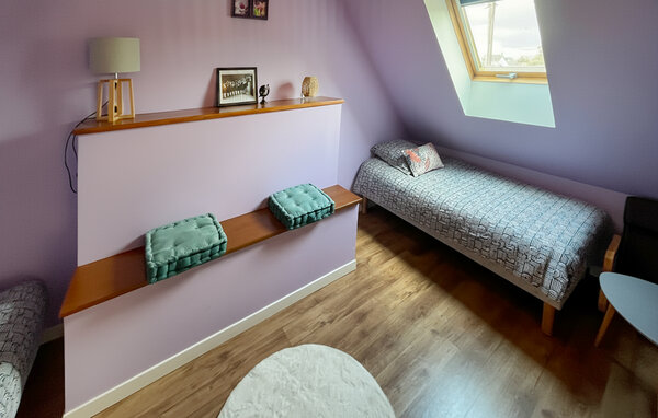 Ferienhaus - Saint James , Frankreich - FNM606 605