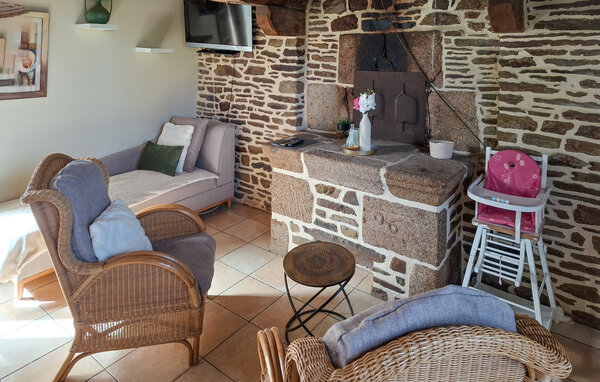 Ferienhaus - Saint James , Frankreich - FNM606 3