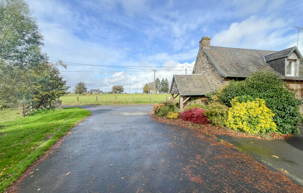 Ferienhaus - Saint James , Frankreich - FNM606 6