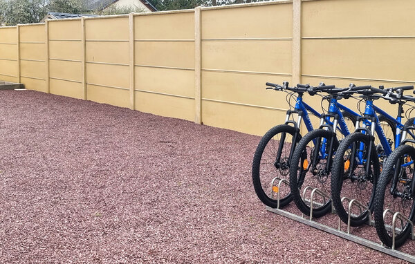 Location de vacances - CARTERET , France - FNM607 801