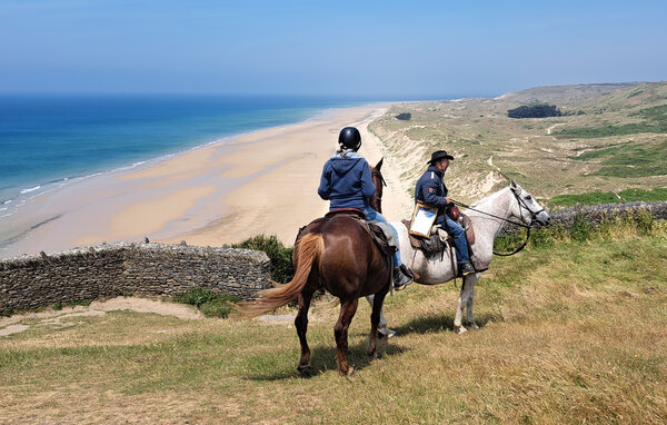 Location de vacances - CARTERET , France - FNM607 902