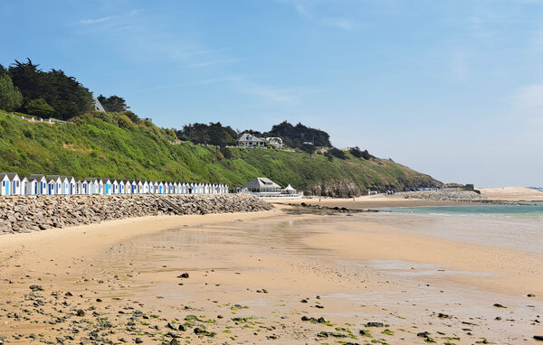 Location de vacances - CARTERET , France - FNM607 903