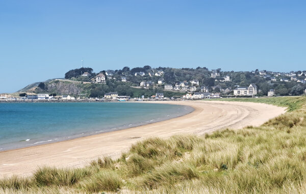 Location de vacances - CARTERET , France - FNM607 904